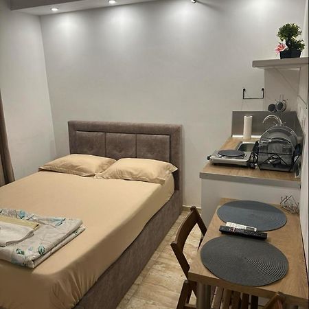 Dimitris Center Apartment Thessaloníki Luaran gambar
