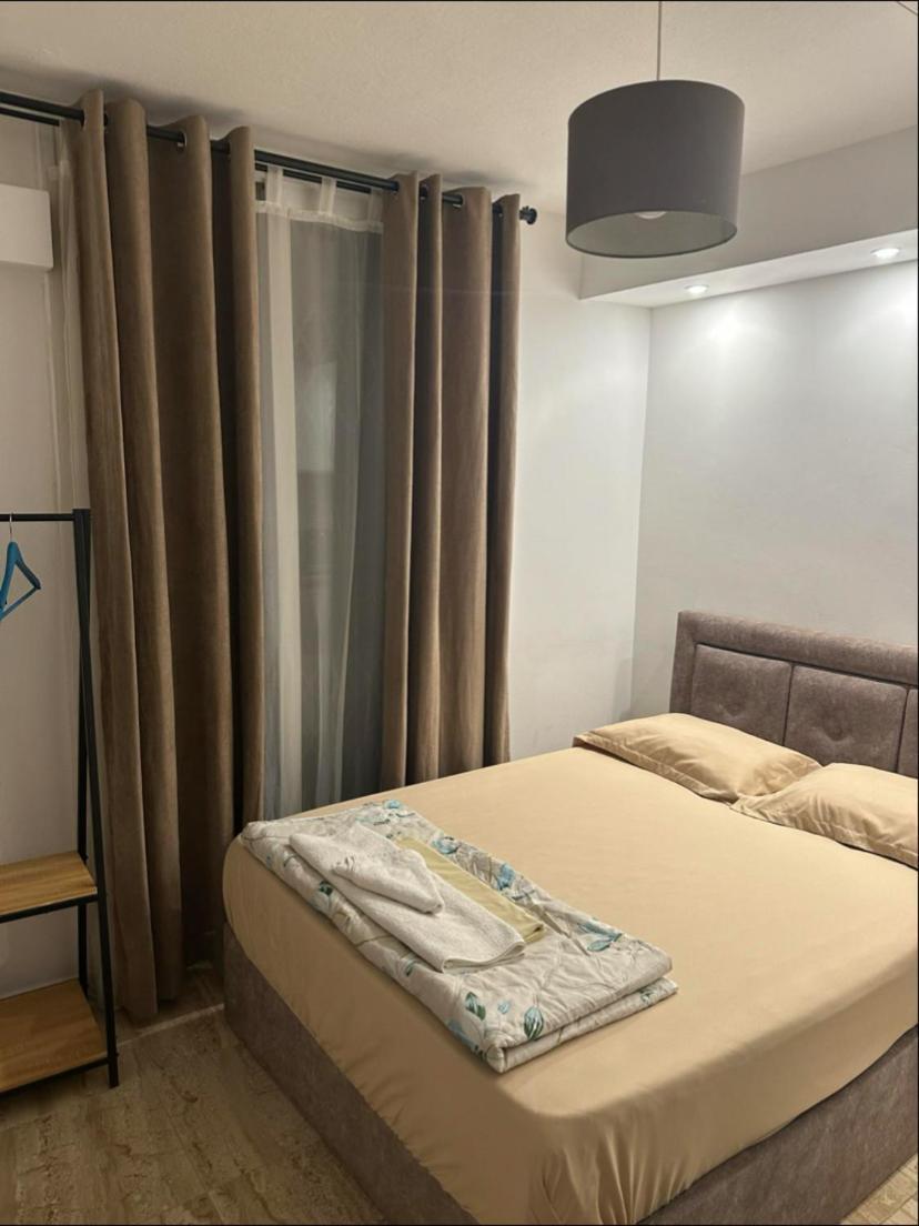 Dimitris Center Apartment Thessaloníki Luaran gambar