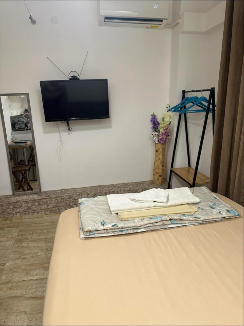 Dimitris Center Apartment Thessaloníki Luaran gambar
