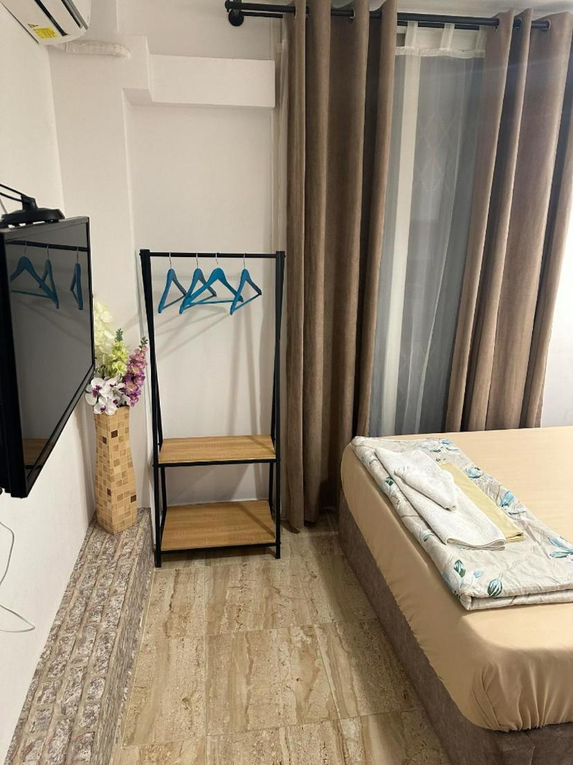 Dimitris Center Apartment Thessaloníki Luaran gambar