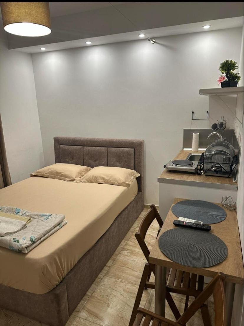 Dimitris Center Apartment Thessaloníki Luaran gambar