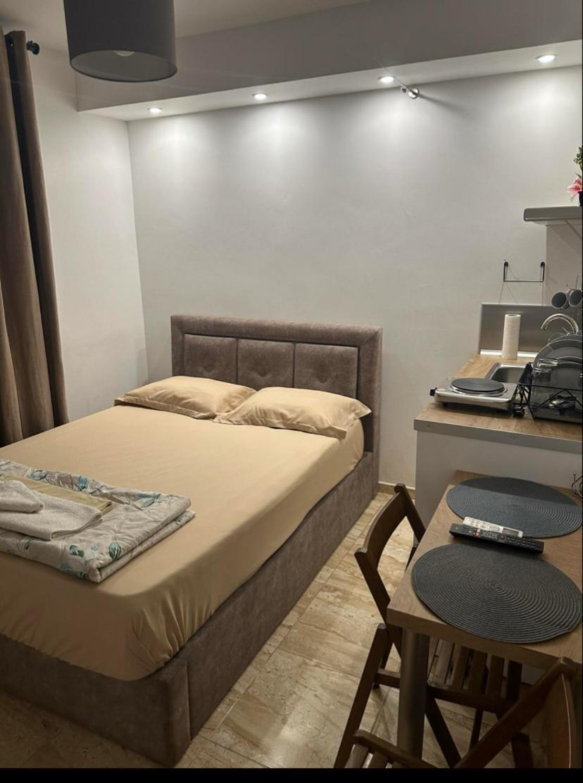 Dimitris Center Apartment Thessaloníki Luaran gambar